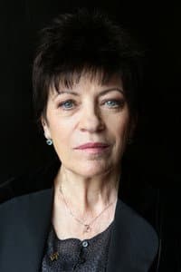 Luminița Gheorghiu in Priveste înainte cu mânie
