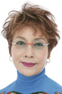 Nana Yamaguchi in マジンガーZ