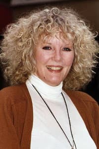 Petula Clark in London Town