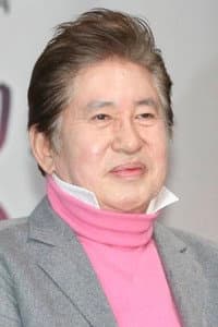 Kim Yong-geon in 신데렐라와 네명의 기사