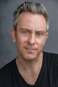 Jonathan Rhodes in Like I Said