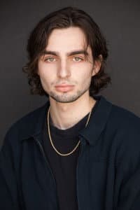 Tyler Palomo in Phantom in Question
