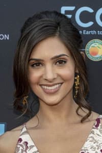 Camila Banus in Final Heist