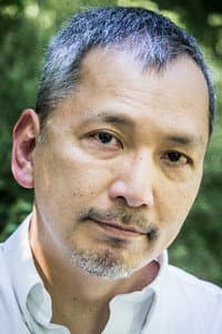 Tatsuya Tagawa in Es ist egal, aber