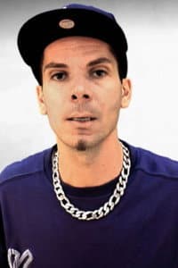 Rude MC in Semiautomatico