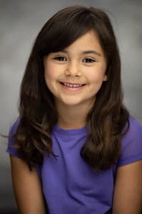 Scarlett Tupper in I Was Octomom: The Natalie Suleman Story