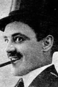 André Séchan in Âmes de fous