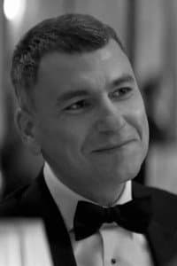 Florin Penișoară in Ultimul zburător