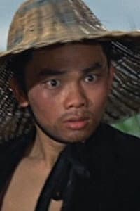 Liu Gang in Kung Fu King