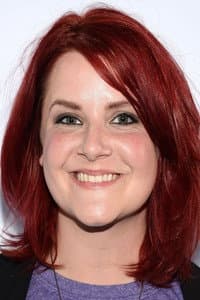 Erin McGathy in HarmonQuest