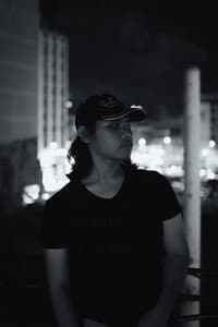 Sean Romero in To Become a Mother