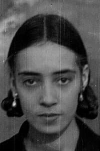 Lucille Lewis in Veiled Aristocrats