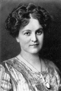Helen Lindroth in The Confidence Man