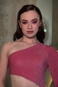 Lia Love in No entres