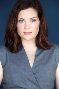 Ashley Erin Campbell in Saint Street