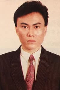 Zhang Wenxiang in Mr. Unbelievable