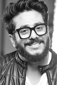 Raj Chakraborty in জামাই 420