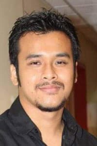 Mohd Syahir Aniq in Tanah Kubur: Hati Hitam