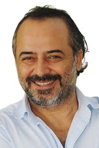 Kubilay Penbeklioğlu in Kuzenler Firarda