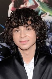 Adam Sevani in Art Prison