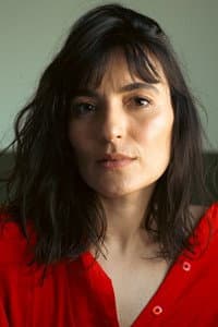 Samira Uchôa in Barata