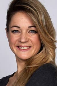 Anne-Laure Sibon in Star Academy 2 - En concert