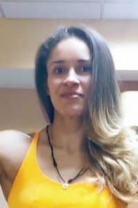 Cynthia Arceo in Invicta FC 38: Murata vs. Ducote
