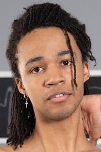 Shea Parker in Solid Connections 3