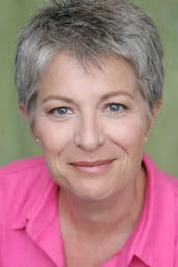 Petrea Burchard in Tenchi Galaxy