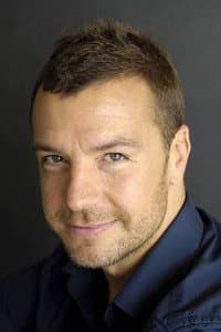 Mathieu Vidard in Vivre avec les loups