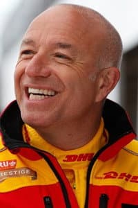 Tom Coronel in F1 2022: Jaar van de Leeuw