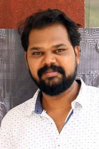 Vivek Prasanna in Sindhubaadh
