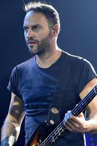 Aleksander Angelov in Les Insus - Les Films