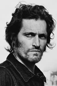 Vincent Gallo in Trouble Every Day