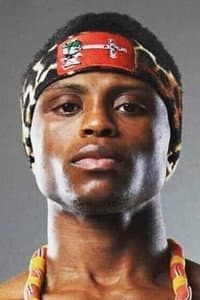 Isaac Dogboe in Naoya Inoue vs. Michael Dasmarinas