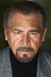 Eloy Casados in The Legend of Walks Far Woman