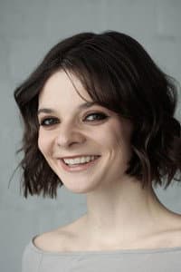 Aleksandra Rozanova in Наташина мечта