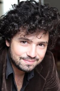 Ivan Cori in Superman n'est pas juif (...et moi un peu)