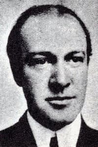 Harry Solter in The Slave