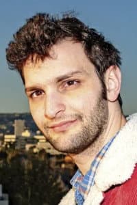 Yoav Landau in Bronies: The Extremely Unexpected Adult Fans of My Little Pony