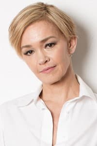 Júlia Lemmertz in A Cor do Seu Destino