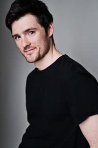 Cai Brigden in Protectors of the Dawn