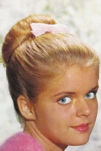 Candy Moore in Tomboy and the Champ