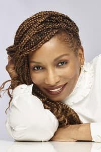 Stephanie Mills in Pride: A Seven Deadly Sins Story