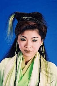 Wong Mei-Fan in 瘦身男女