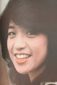 Mieko Tachibana in 歌舞伎町番外地 ラストONANIE
