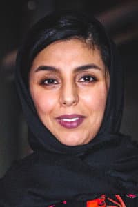 Zakiyeh Behbahani in Bedoune Tarikh, Bedoune Emza