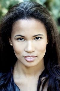 Fola Evans-Akingbola in Siren