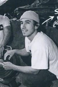 Shawn Raboutou in B.I.G - A World First