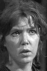 Anne Jensen in In the Land of Merry Misfits